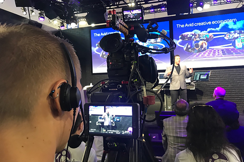 Avid NAMM 2018 Neuvorstellungen