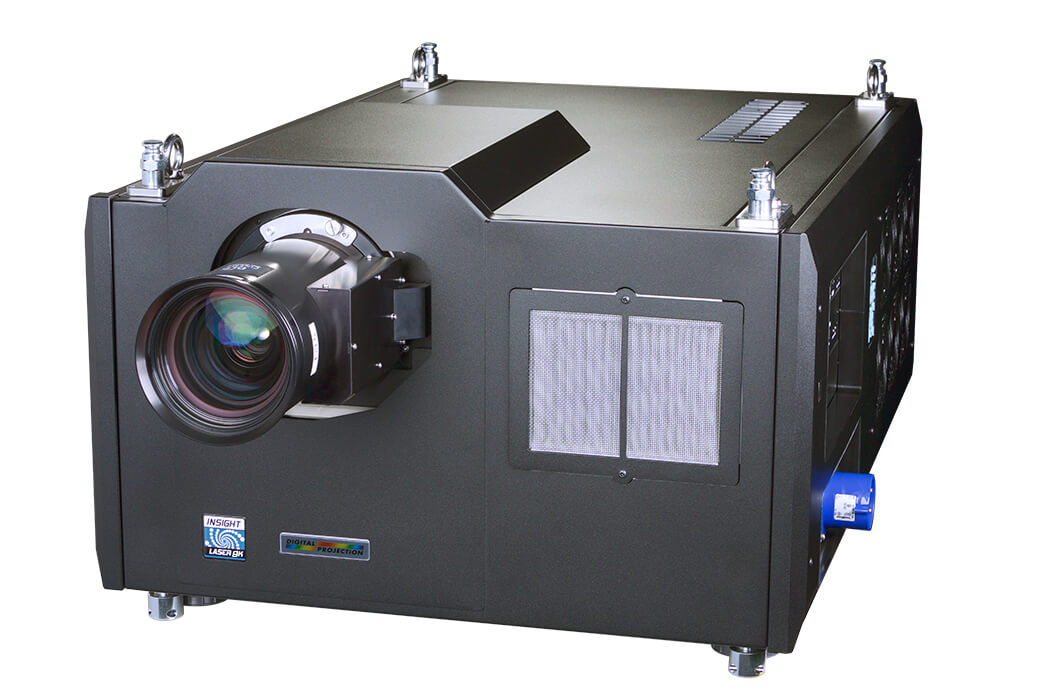Digital Projection INSIGHT Dual Laser 8K