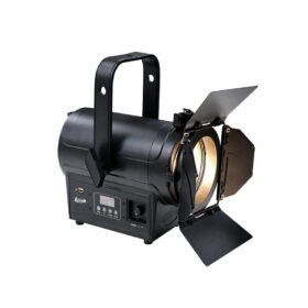 ELATION stellt die KL Fresnel-Serie vor