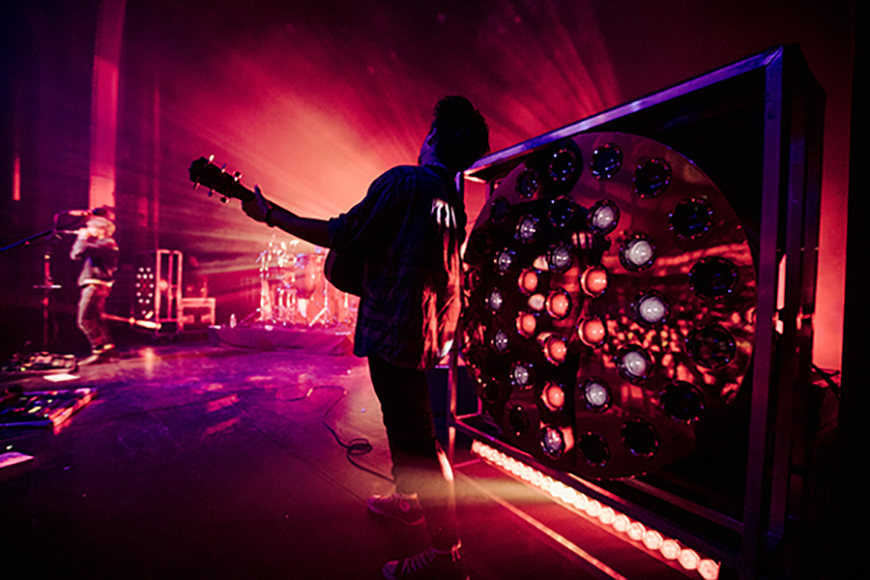 Milky Chance - The Blossom Tour