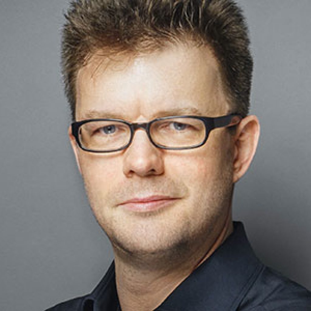 Markus von Mothergrid
