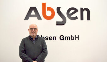 Thomas Klukas wird Business Development Manager bei Absen