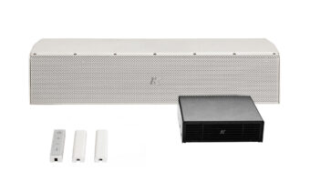 Neues von K-array auf der ISE 2018