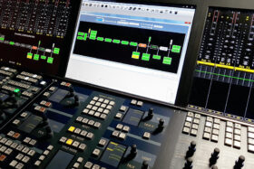 Stage Tec Aurus und Crescendo: Neue Software 4.4.1 veröffentlicht