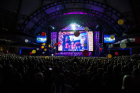 L-Acoustics für die „Disney in Concert – Magic Moments“ Tour