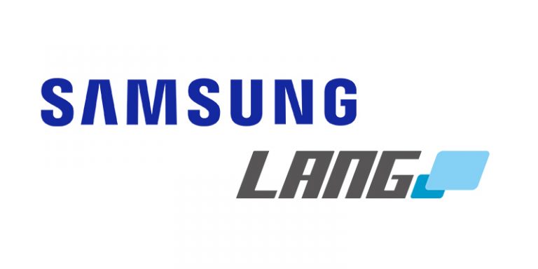 Die LANG AG aus Lindlar und Samsung Electronics werden fortan ihre Zusammenarbeit im LED Segment stärken