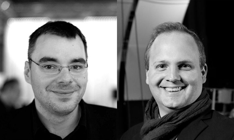 Jan Hüwel im Interview mit Markus Wilmsmann, aus mothergrid magazine #1