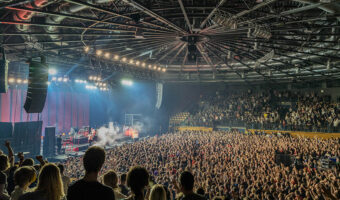 FoH für Kraftklub: Wider die Anarchie des Analogen