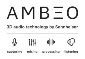 Sennheiser erweitert AMBEO Immersive Audio