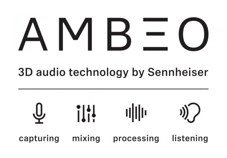 Sennheiser verschafft sich noch mehr Möglichkeiten für Immersive-Audio-Lösungen