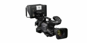 SHOWRENTAL investiert in Kameratechnologie von Panasonic