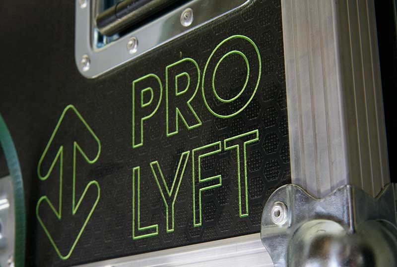 ProLyft