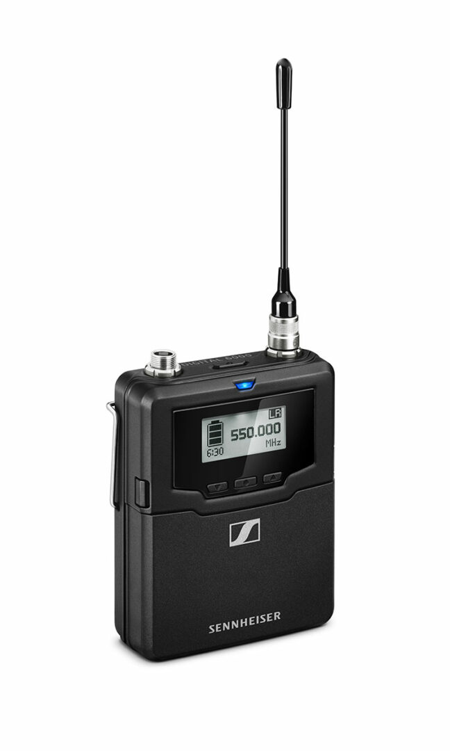 Sennheiser SK 6000 Taschensender