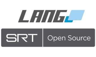 LANG geht Partnerschaft mit Haivision ein und tritt SRT Alliance bei