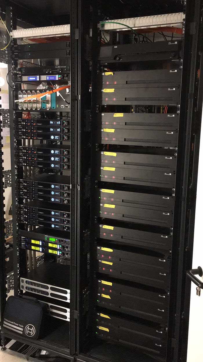 Systemracks