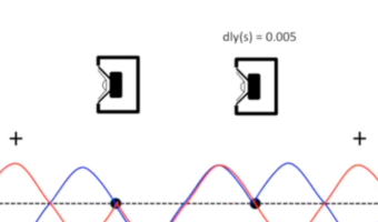 Webvideo: Cardioide Subwooferanordnung