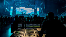 Stage Tec am FoH von „The World of Hans Zimmer“ – Interview mit Carsten Kümmel