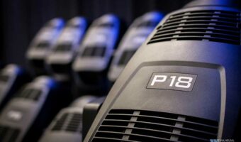 Wilhelm & Willhalm investiert in P18 von JB Lighting