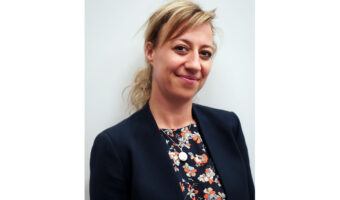 Jennifer Leutgeb wird European Program Manager bei AVIEA