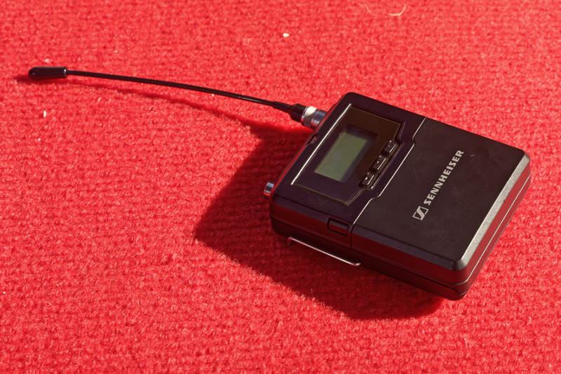 Sennheiser SK 6000