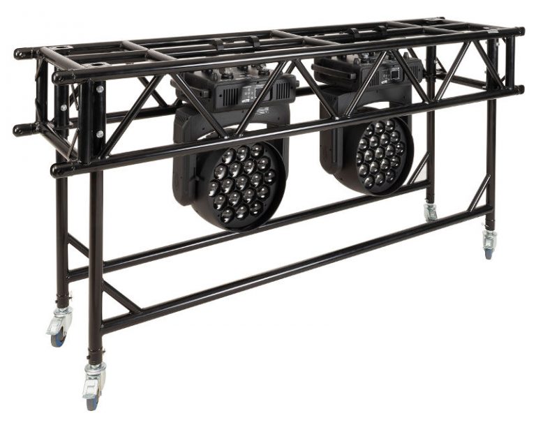 LITECRAFT TRUSS Light-Frame © LMP Lichttechnik