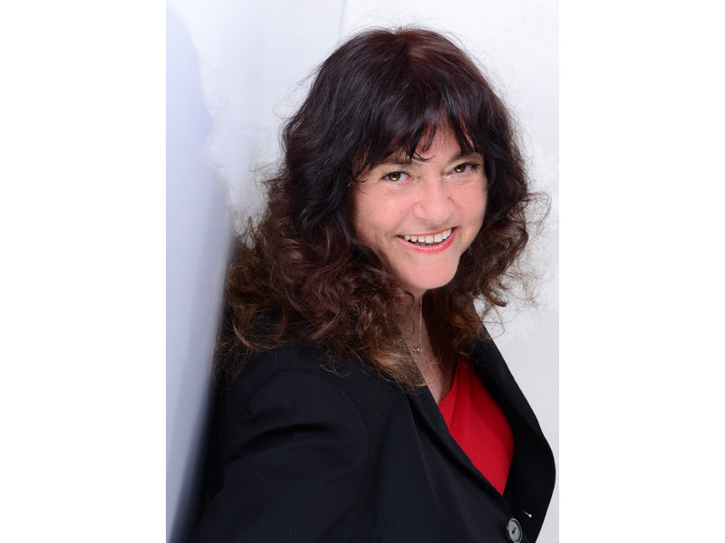 Dr. Cornelia Zanger
