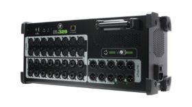 Zwei neue Modelle für DL-Serie von Mackie