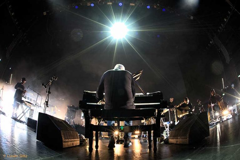 Ludovico Einaudi