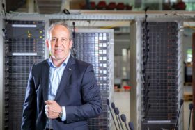 Marco Kraft ist neuer Head of Sales Germany bei Riedel