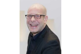 Peter Schädel wird European Marketing Manager bei AVIEA/AVIXA
