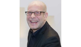 Peter Schädel wird European Marketing Manager bei AVIEA/AVIXA