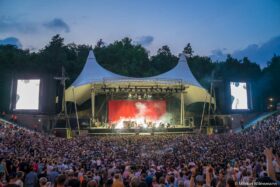 Beatsteaks live – Waldbühne Berlin 2018