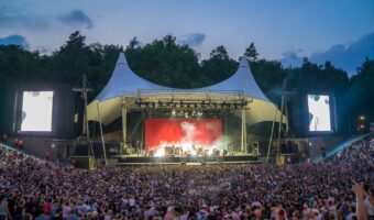 Beatsteaks live – Waldbühne Berlin 2018
