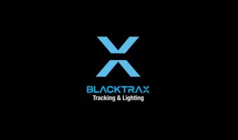 Amptown System Company vertreibt BlackTrax