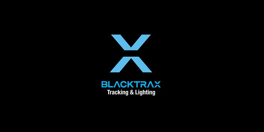 BlackTrax Logo