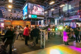 light&sound – Schweizer Fachmesse für Veranstaltungs- und Medientechnik