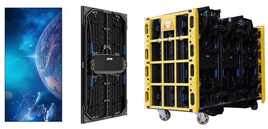 Unilumin Upad III H5