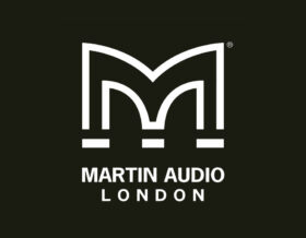 LOUD verkauft Martin Audio