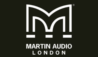 LOUD verkauft Martin Audio