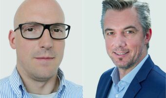 Neue Niederlassungsleiter für GAHRENS + BATTERMANN in Hamburg und Hannover