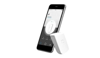 Sennheiser Memory Mic: drahtloses Mikrofon für Smartphones