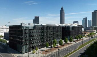 Umzug der Niederlassungen von Neumann&Müller in Ratingen und Frankfurt