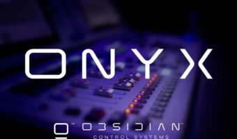 Obsidian Control Systems stellt ONYX vor