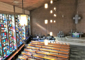Groh-P.A. installiert L-Acoustics-Beschallungssystem in Harburger Kirche