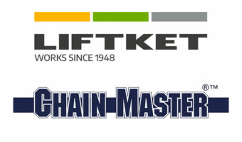 LIFTKET übernimmt ChainMaster
