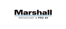 cma audio übernimmt Europa-Vertrieb der Marshall USB-Kamera-Lösungen