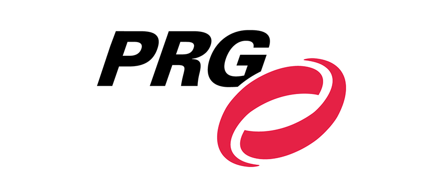 PRG logo