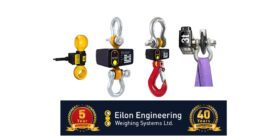Eilon Engineering führt 5 Jahre Gewährleistung ein