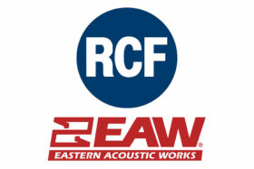 RCF übernimmt EAW