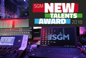 Livestream: SGM New Talents Award